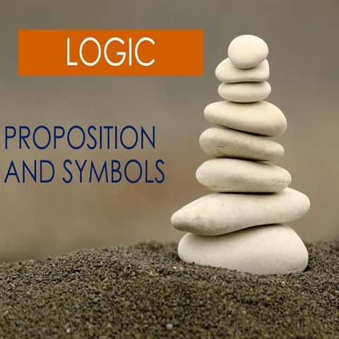 Logic | PPTX
