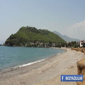 Bozyazı 2012 Fotoğrafları | PPSX