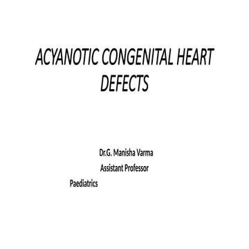 ASD AND VSD (1).pptx ATRIAL SEPTAL DEFECT AND VENTRICULAR SEPTAL DEFECT