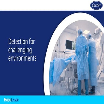 ASD Data Center with Airsense Prsentation