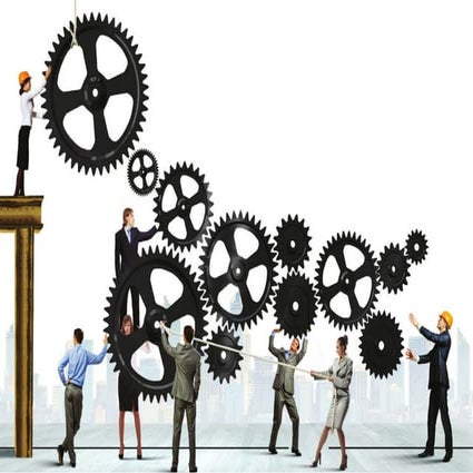 4 Traits of Successful Real Estate Developers 