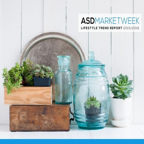 ASD Home Interiors, Gift +  Fashion Trend Report