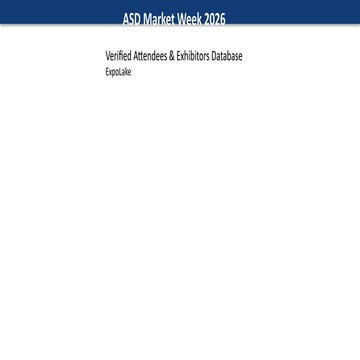 ASD_Market_Week_2026_ExpoLake_Presentation.pptx