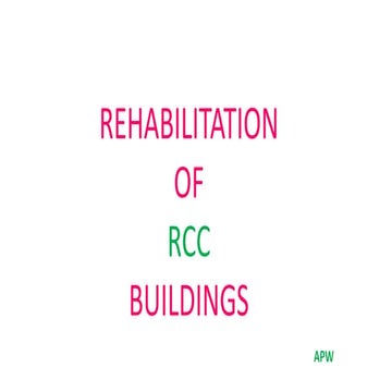 ASD Rehabilitation of RCC Buildings Feb 21.pptx