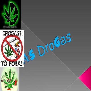 As drogas (2)