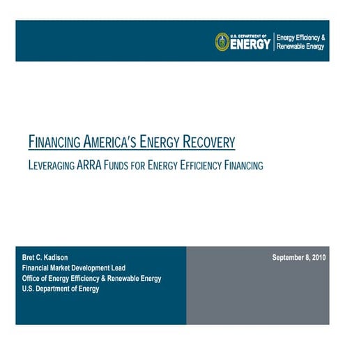 Ase bcse webinar-kadison_09.08.10