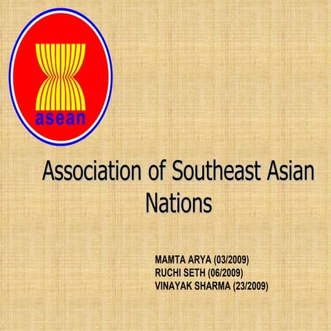 Asean