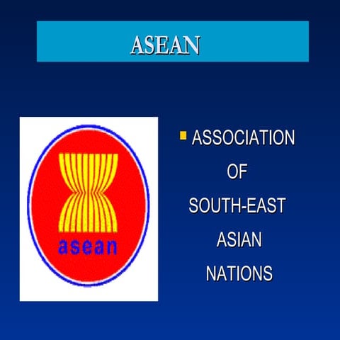 ASEAN
