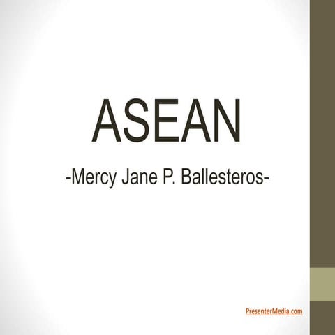 Asean