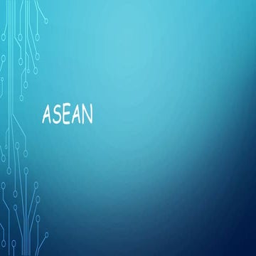 Asean