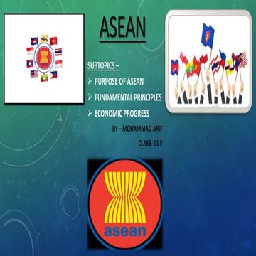 Asean 