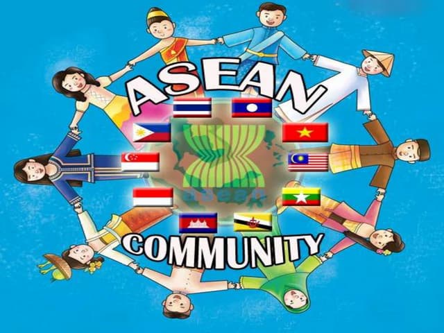 Asean apsc blueprint