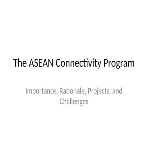 ASEAN_Connectivity_Program_Presentation.pptx