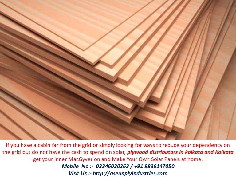 Asean ply industries plywood distributors in kolkata