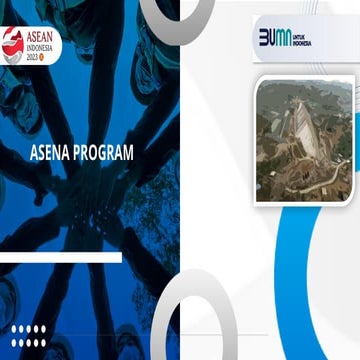 ASENA PROGRAM.pptx PELATIHAN ASENA PROGRAM | PPTX