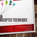 Aseptic technique