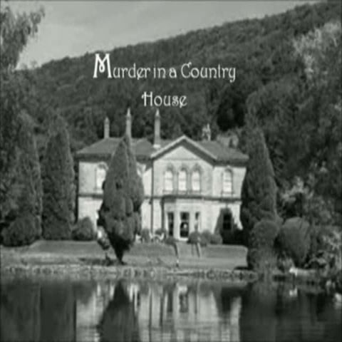 Asesinato en una casa de campo (1)mario alvarez . nacional