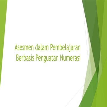 Asesmen dalam Pembelajaran Berbasis LitNum.pptx
