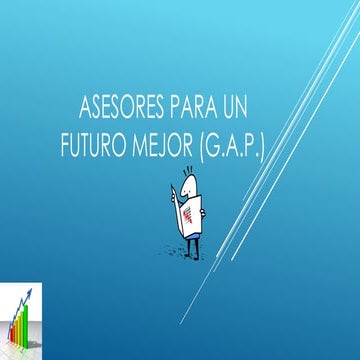 Asesores para un futuro mejor