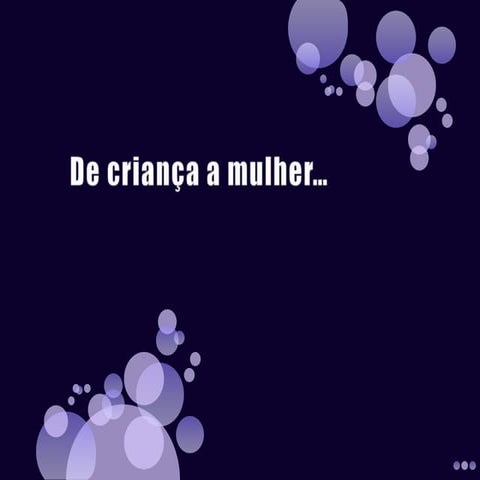 A Sexualidade Na AdolescêNcia