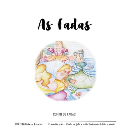 As Fadas Pdf