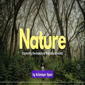 NATURE.pptx