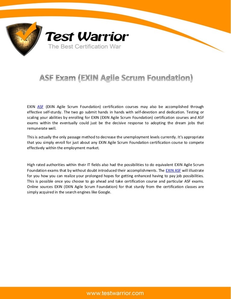 PR2F Online Test