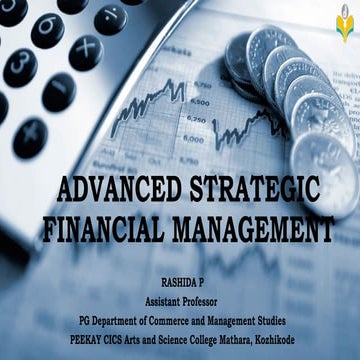 ADVANCED STRATEGIC FINANCIAL MANAGEMENT.pptx