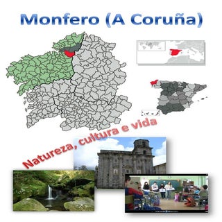 As fragas do eume un ecosistema sin...