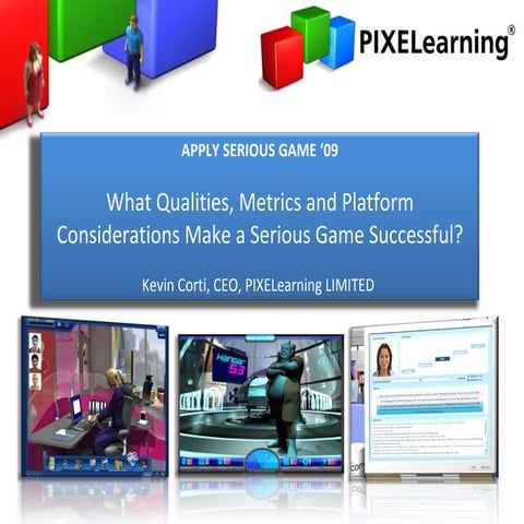 Using Serious Games to Teach Business Process Modelling and Simulation ...