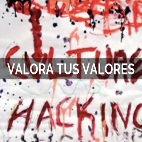 ASPGems Valores y Cultura