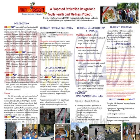 Ashford samariaposter2009