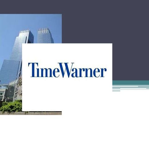 Time Warner