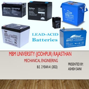 ashish saini A1.pptx battery thrml ppt lab