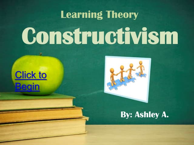 Ashley ankrom theory