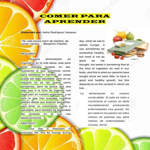 10 consejos para vivir mejor | PPTX