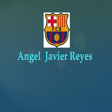 Angel Javier