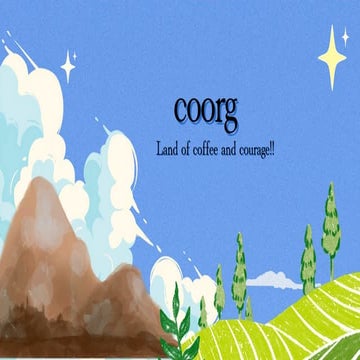 COORG & IT's IMPORTANCE.pptx