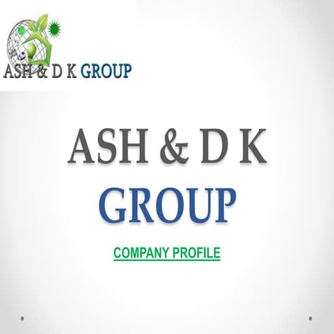 Ashndk-led lighting revised-ppt