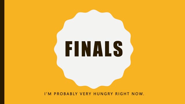 Ashoka Q Thing- The General Quiz [Finals]
