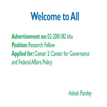 Ashok_Pandey_Research_Fellow_Feb_11.pptx