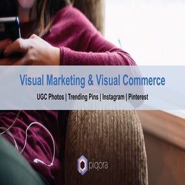 A Short Guide to UGC Photos for E-Commerce & Content Marketing