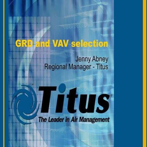ASHRAE grd selection | PPT