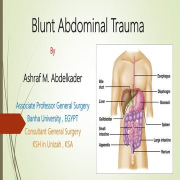 Ashraf 2017 abdominal trauma
