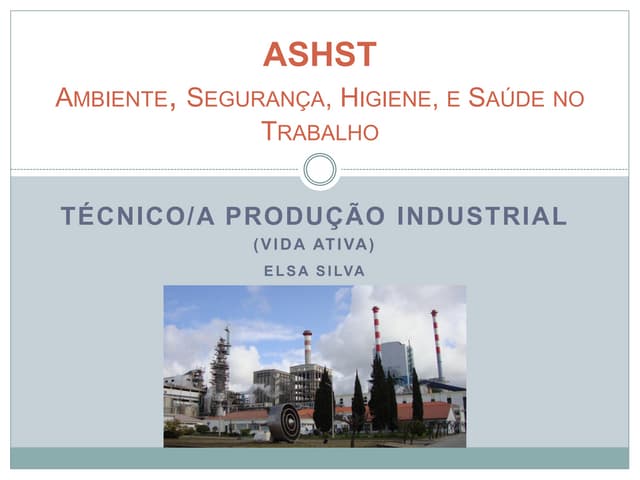 Ashst   slides