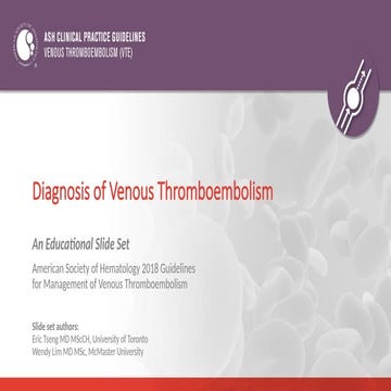 ASH Teaching Slide SetVTEDiagnosisPowerpointFINAL71923.pptx