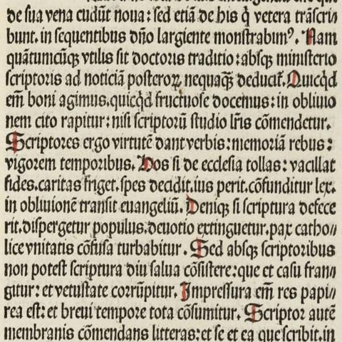 O livro Antigo na era digital | PDF