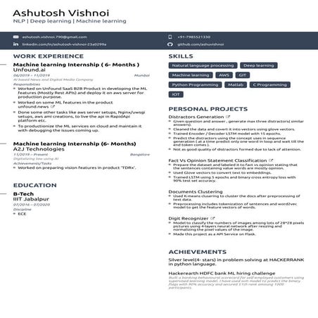 Ashutosh's resume (2)