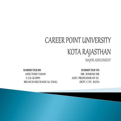 k10995 ashutosh yadav(control theory)