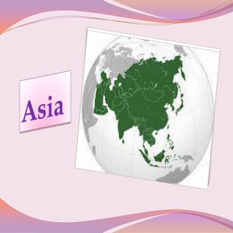 Asia